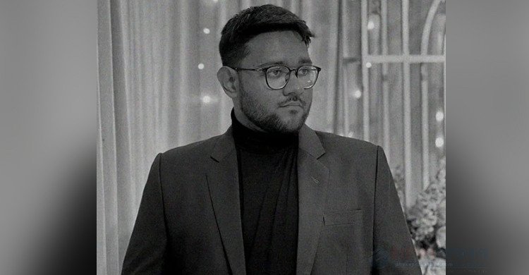 সড়ক দুর্ঘটনায় প্রাণ গেল রাবি শিক্ষার্থী ইফতেখার ইসলামের